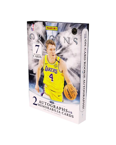 2025 Panini Origins Basketball