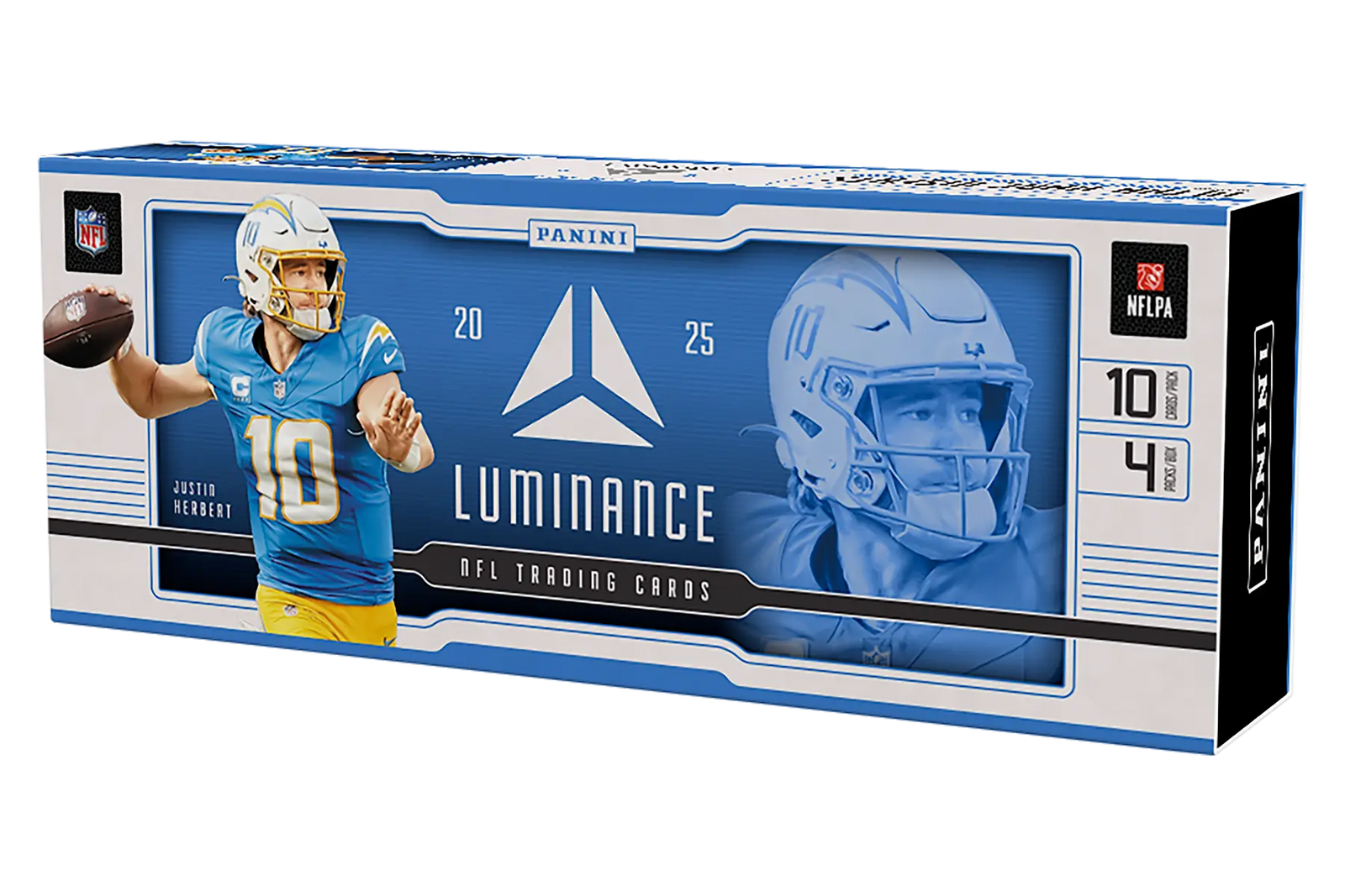 2025 Panini Luminance Football
