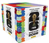 26 Panini World Cup Soccer Sticker Box Single Packs