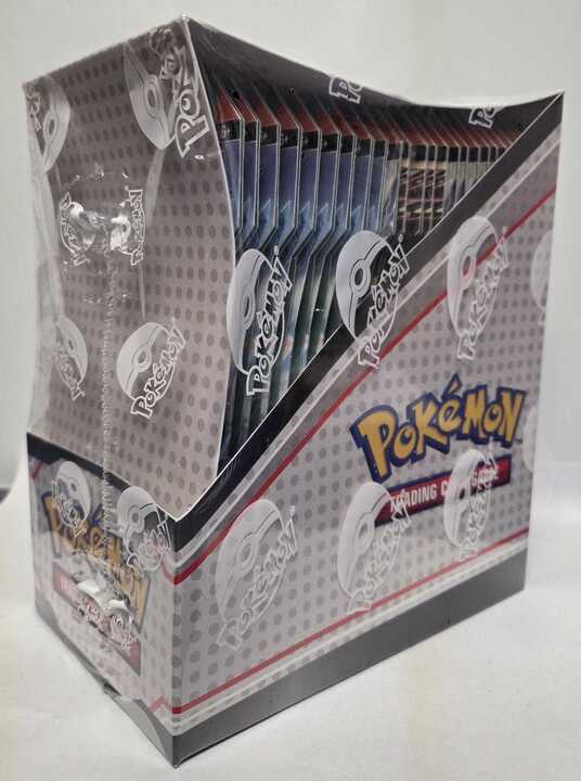 Pokémon SV 3 Obsidian Flames Sleeved Booster 24 Pack