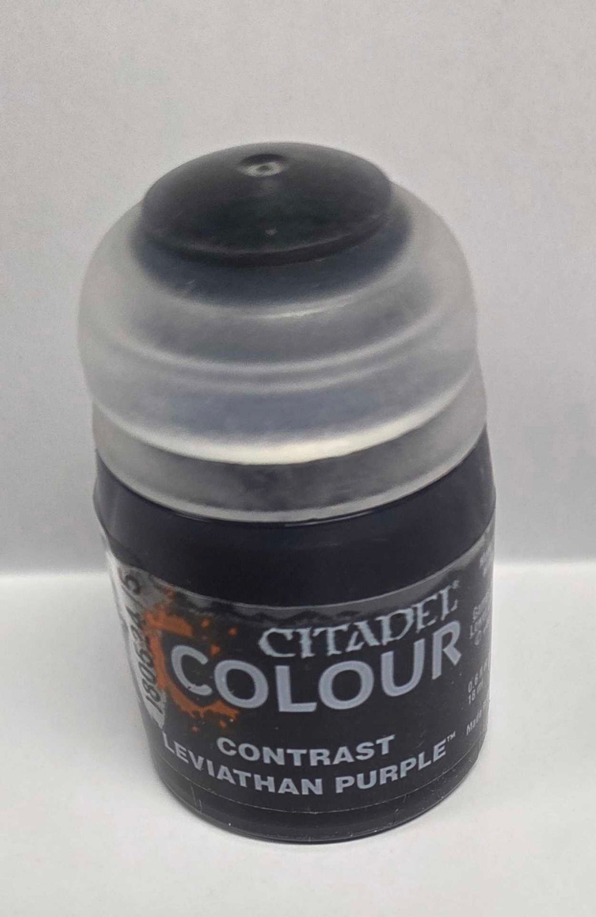 Citadel - Contrast Leviathan Purple 18ml