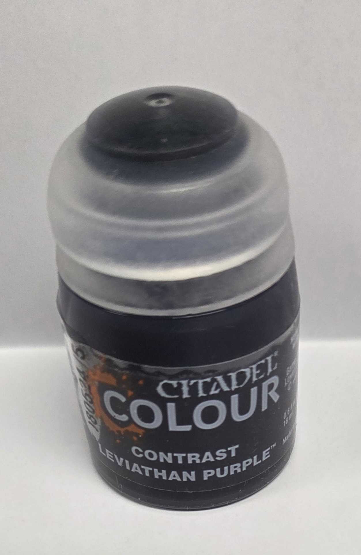 Citadel - Contrast Leviathan Purple 18ml
