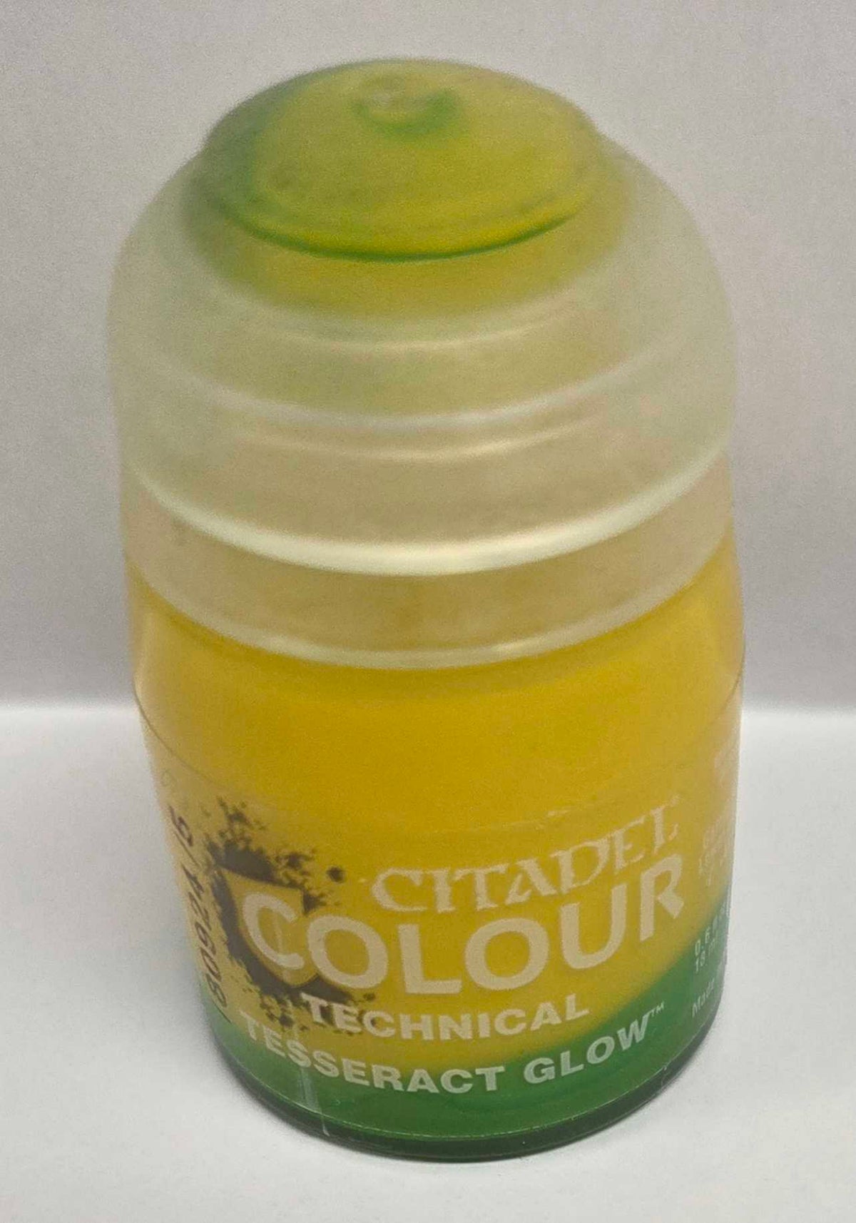 Citadel - Tesseract Glow 18ml