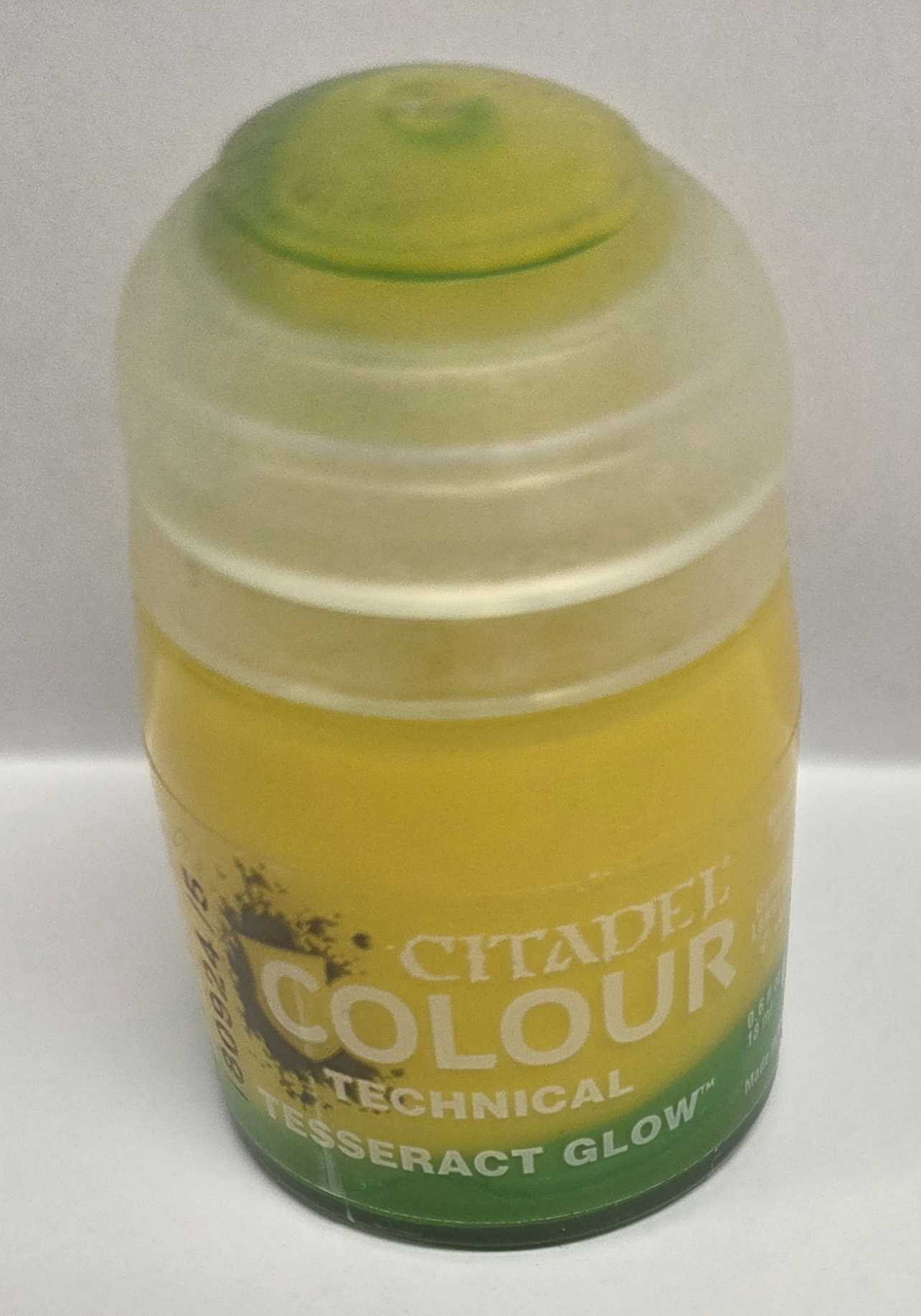 Citadel - Tesseract Glow 18ml
