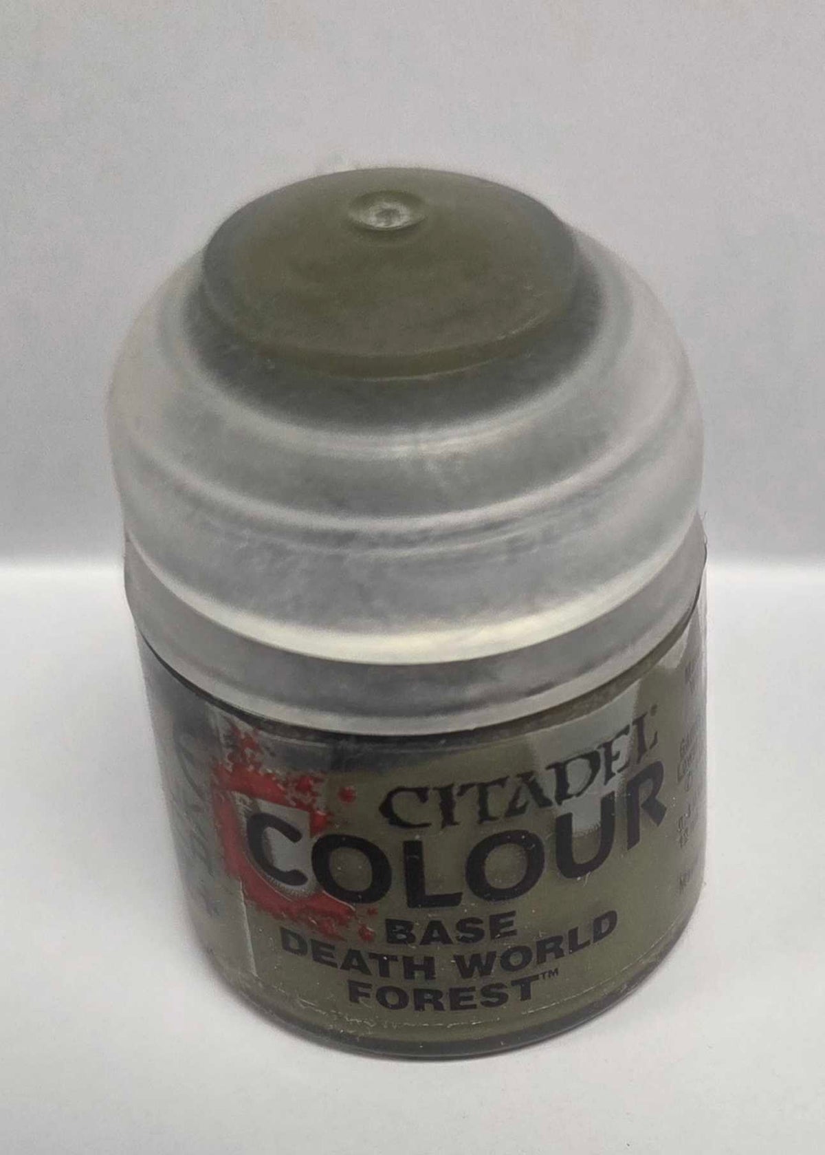 Citadel - Base Death World Forest 12ml