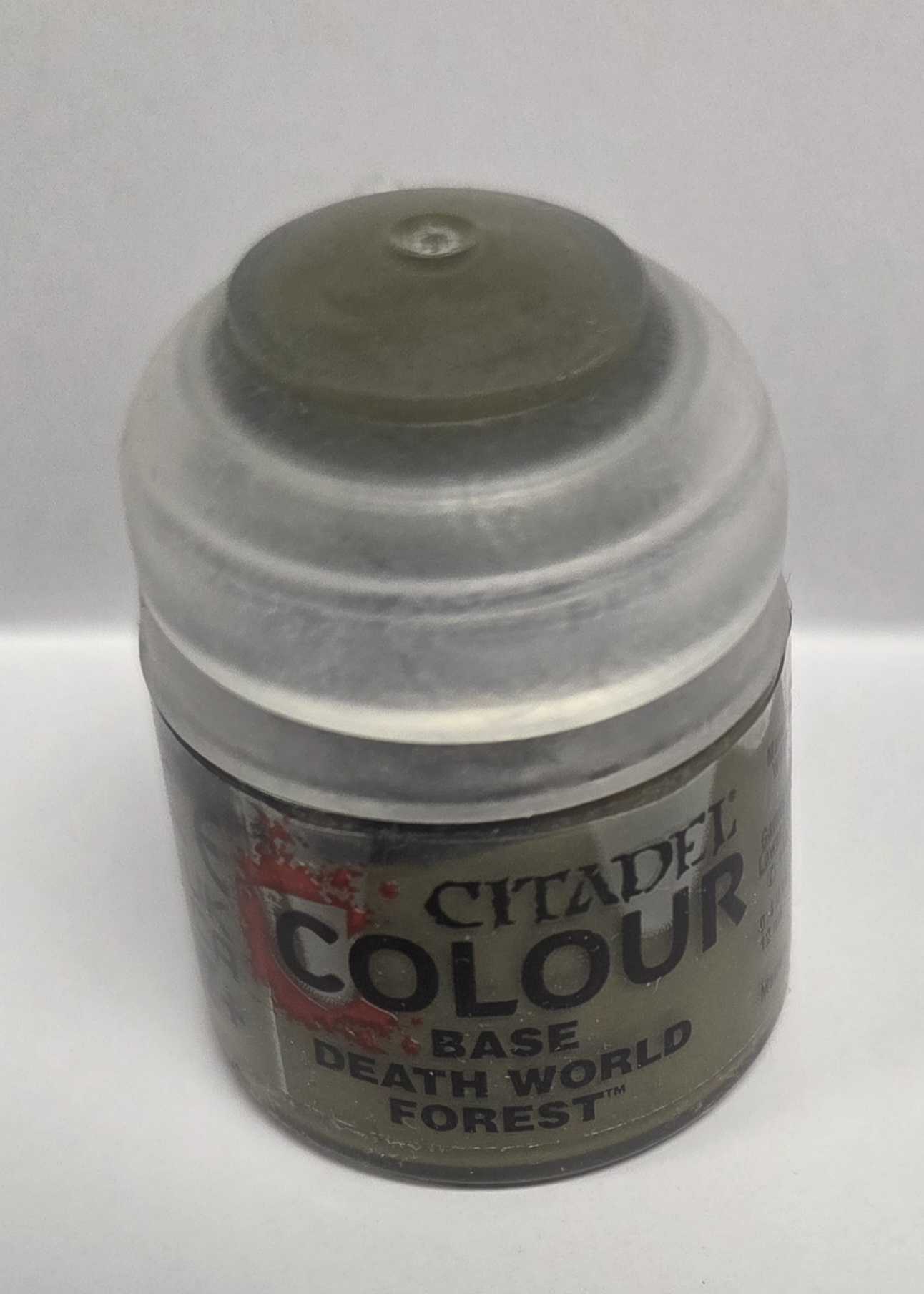 Citadel - Base Death World Forest 12ml