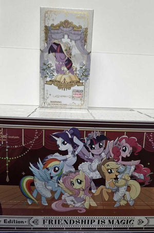 Kayou MLP My Little Pony Friendship is Magic- Star Edition S1
