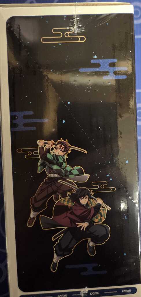 Demon Slayer: Kimetsu no Yaiba - Castle Edition