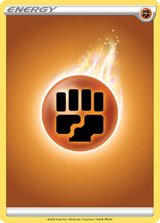 Fighting Energy Common