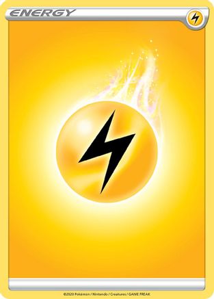 Lightning Energy Common