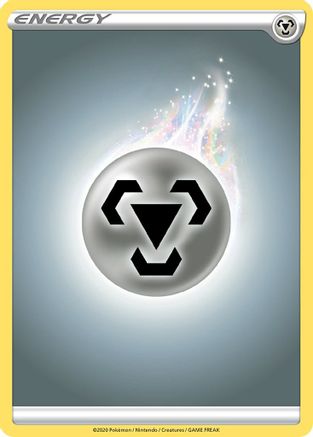 Metal Energy Common