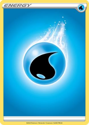 Water Energy Common
