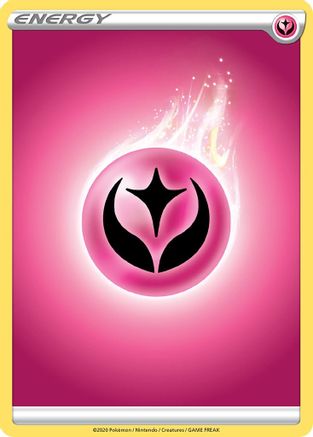 Fairy Energy Common