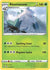 Abomasnow (13)/192 Rare