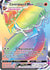 Centiskorch VMAX (Secret) (191)/189 Secret Rare Holofoil
