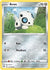 Aron (121)/189 Common Reverse Holofoil