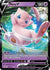 Mew V (69)/189 Ultra Rare Holofoil
