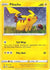 Pikachu - SWSH039 (SWSH039)/307 Promo Holofoil