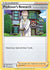 Professor's Research (62)/73 Holo Rare Holofoil