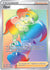 Opal (Secret) (197)/185 Secret Rare Holofoil