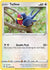 Taillow (133)/185 Common Reverse Holofoil