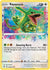 Rayquaza (138)/185 Amazing Rare Holofoil