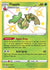 Flapple (SV013)/122 Shiny Holo Rare Holofoil