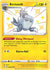 Arctozolt (SV046)/122 Shiny Holo Rare Holofoil