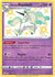 Galarian Rapidash (SV048)/122 Shiny Holo Rare Holofoil