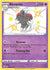 Alcremie (SV058)/122 Shiny Holo Rare Holofoil