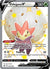 Eldegoss V - SWSH084 (SWSH084)/307 Promo Holofoil