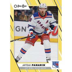 23/24 Upper Deck O-Pee-Chee Hockey Blaster