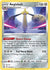 Aegislash (107) (107)/163 Holo Rare Holofoil
