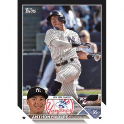 2023 Topps Baseball Series 2 Hobby