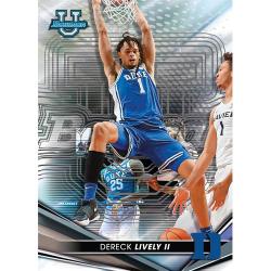 23 Topps Bowman University Best Basketball