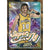 23 Topps Overtime Elite Chrome Basketball