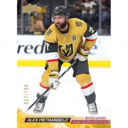 22/23 Upper Deck Extended Series Hockey Single Pack