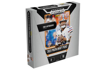 2023 Panini Draft Pick College Football