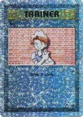 Bill (108)/110 Common Reverse Holofoil (Cabinet-NM)