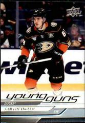 Sam Colangelo #240 2024 Upper Deck