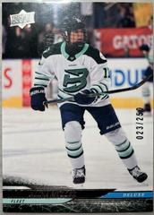 Alina Muller [Deluxe] #30 2025 Upper Deck PWHL (cabinet)