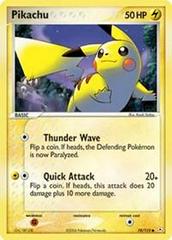 Pikachu (78)/110 Common