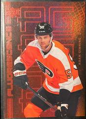 Adam Ginning #F-10 2023 Upper Deck Fluoresence