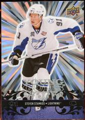 Steven Stamkos Young Guns #or-17 (Cabinet-NM)