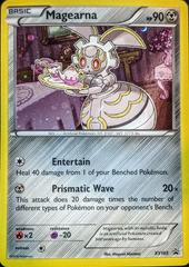 Meagearna #XY165 Pokemon Promo