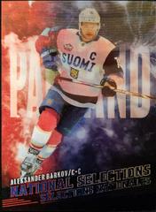 aleksander barkov #ns-3 tim hortons