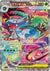 Mega Venusaur ex - 087/063 - m1L: Mega Brave (m1L) (Cabinet- Near Mint)