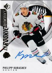 Philipp Kurashev [Signature] #103 2020 SP (cabinet)