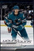 Shakir Mukhamadullin #211  2024-25 Upper Deck Series 1 Young Guns