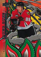 Patrick Kane #YGR-20 2024 Upper Deck Young Guns Renewed